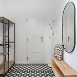 Urban One-Bedroom Apartment