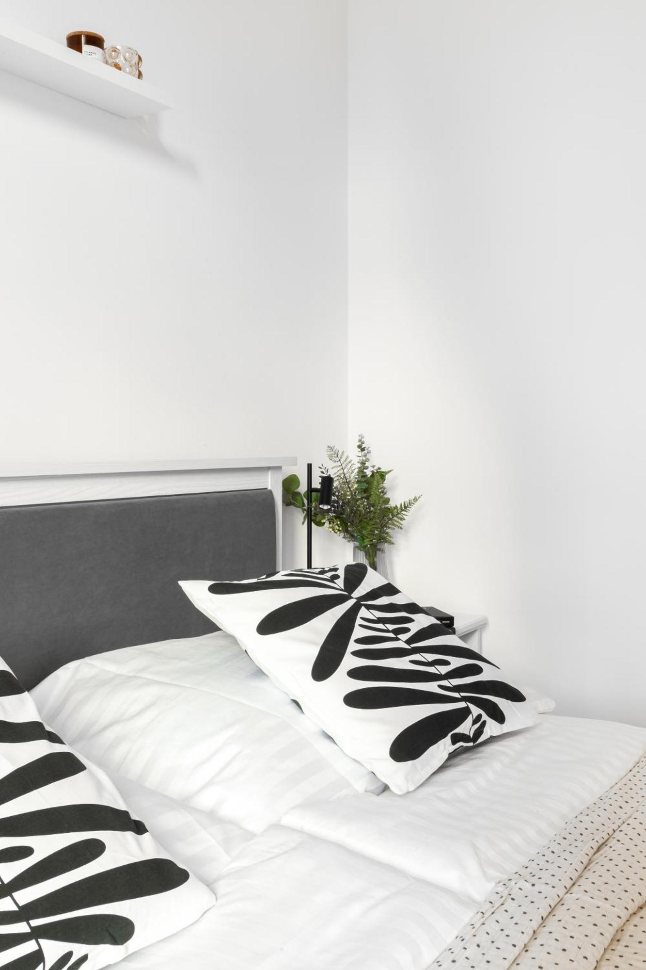 Urban One-bedroom Appartamento