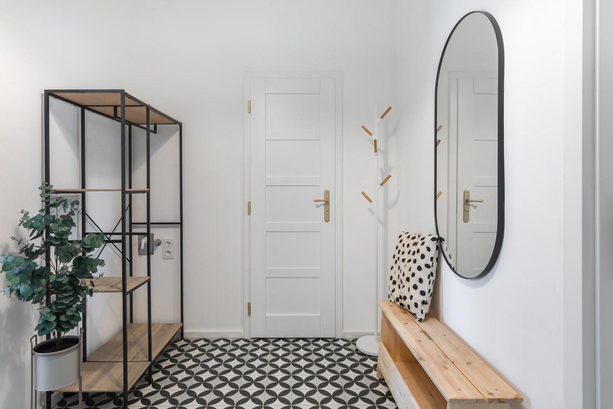 Appartamento Urban One-bedroom